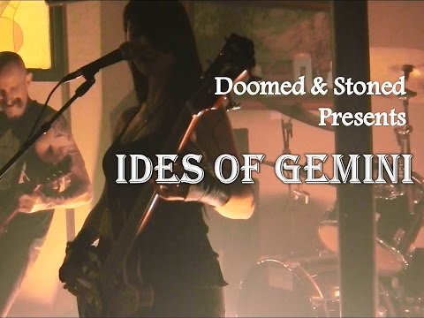Ides of Gemini in Eugene (full set)
