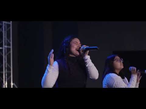 YESHUA El Sonido De Libertad / COVER