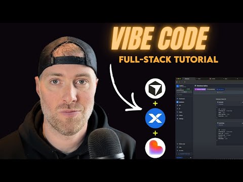 Full-Stack AI Travel App: Xano + Cursor + Lovable