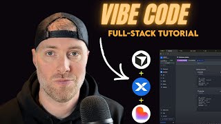 Full-Stack AI Travel App: Xano + Cursor + Lovable