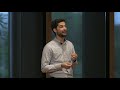 Why simple salt water is so much more than it seems | Tim Duignan | TEDxUQ