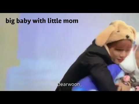 Last Fansign of Wanna One, it's so sad but why i'm laughing