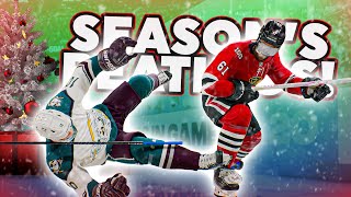 NHL 26 BE A PRO #15 *RUSTY RUINED CHRISTMAS?!*