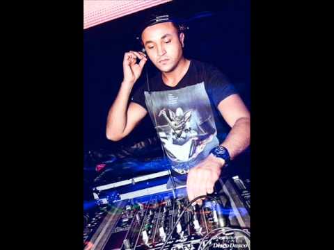 Brass Knuckles - Lie To You ( Dj Nabil - Disco Dasco )