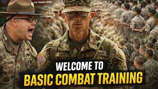 Army Basic Combat Training at Fort Jackson: Phase Breakdown!