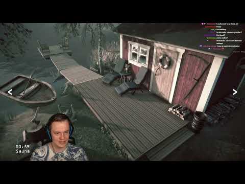 Insym Plays I'm on Observation Duty 6 - Livestream from 30/8/2023