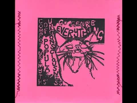 GO GENRE EVERYTHING - Automatic Zombi (2006)