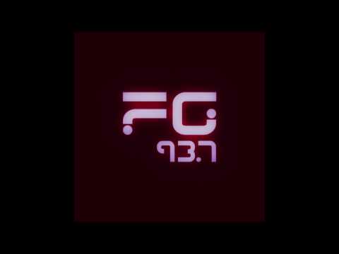 Ogun Celik - FG 93.7 Guest Mix (20-10-2016)