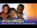 My First Experience Nigerian Nollywood Movie