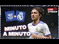 ⏱ MINUTO A MINUTO | FC Barcelona - Real Madrid | LaLiga