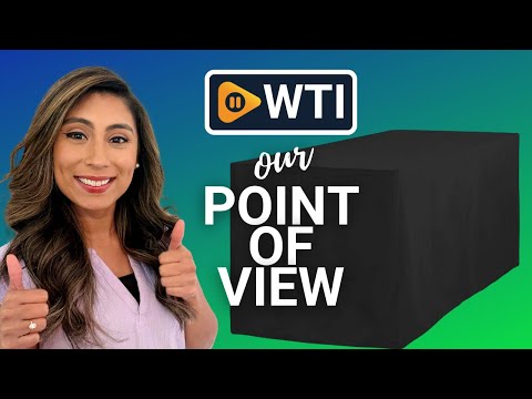 LTC Linen Tablecloths - WTI product video review