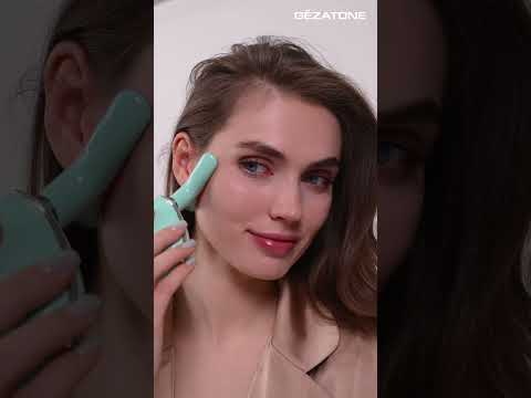 Миниатюра изображения товара Массажер для лица Gezatone m915 / 1301293