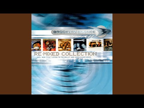 Get Ready to Bounce (Original Short Mix)