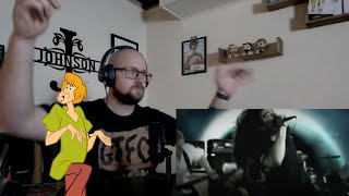 Bald Guy Reacts to Born of Osiris - Follow The Signs