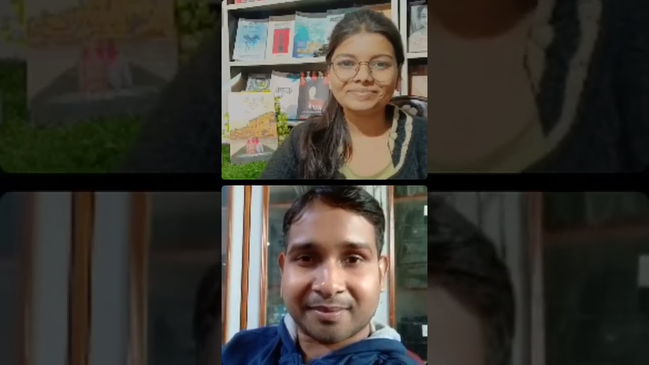 Live Interaction with Abhishek S. Sharma | ISHQ KE ASSI GHAT  | Interview | Instagram.