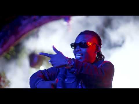 Franciskao Diex & Italian Somali - NEW YORK  (Prod. Meikan & Monster)