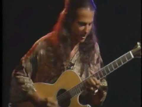 Craig Chaquico -  Return Of The Eagle (Instrumental)