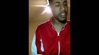 ANCHOR BY MONICA #CODERED