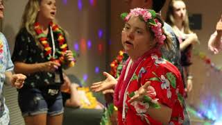 PALS Maine 2018: Closing Ceremonies (Video)