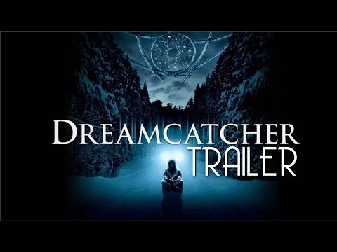 Dreamcatcher (2003) Trailer Remastered HD