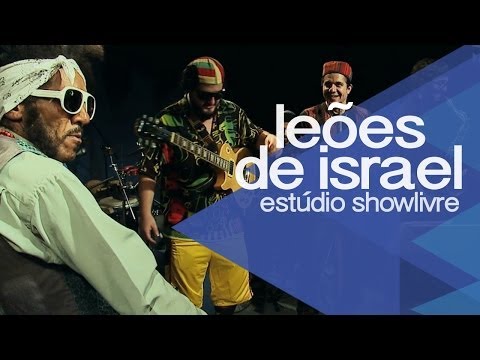 Chuva, Kaya - Leões de Israel