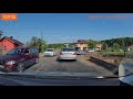 Centura Ploiesti Salina Slanic Prahova Via DN1 DJ155 DJ102