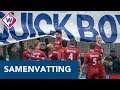 Samenvatting | SJC - Quick Boys | 06-04-2019 - OMROEP WEST SPORT