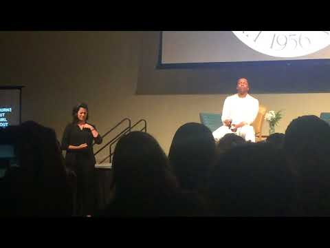 Without You- Leslie Odom, Jr.