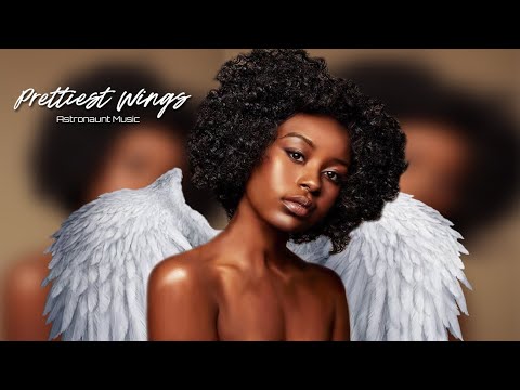 Wale Feat H.E.R, Ty Dolla Sign - Prettiest Wings ( Maxwell - Pretty Wings Acoustic Remake ) R&B Trap