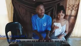 Yanga &quot;scars&quot; cover 🌻