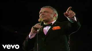 Frank Sinatra - New York, New York (Live At Budokan Hall, Tokyo, 1985)