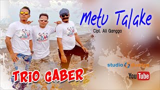 Download lagu METU TALAKE | TRIO GABER COVER (SKA VERSION) mp3 Download lagu METU TALAKE | TRIO GABER COVER (SKA VERSION) mp3