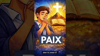 Si Ton Cœur Est Inquiet, Écoute Ceci…