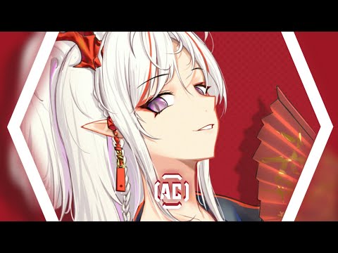 Nightcore - Dance With Your Devil [Anthony Keyrouz, Sèb Mont] - Lyrics