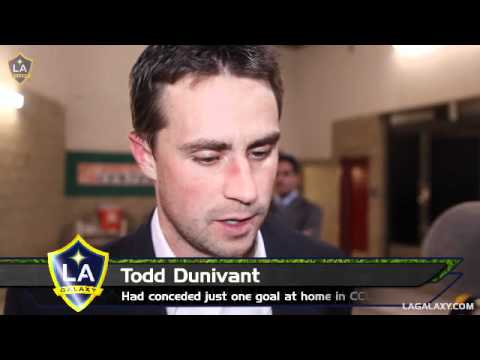 CCL Recap: LA Galaxy vs Toronto FC