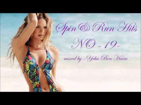 electro house 2013 hits (mixed by yehu ben haim)