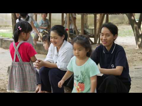 แม่ครูฝึกตน ตอน 3 แม่ครูผู้สมบูรณ์ (ครูโค้ช)