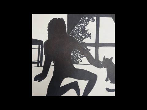 How to create a silhouette inspired by Kara Walker