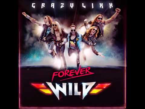 TDR ROCKS #159 5/21/19 Danny Rexon Interview  Crazy Lixx