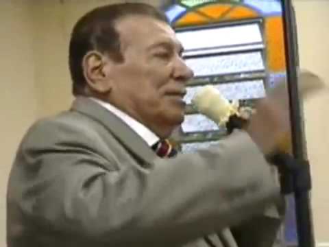 Doce Voz - Luiz de Carvalho