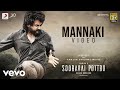 Soorarai Pottru Kannada Mannaki Video Suriya G V Prakash Kumar Sudha Kongara
