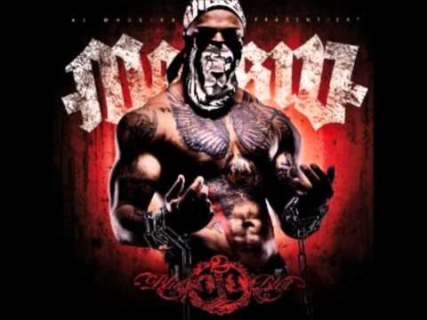 Massiv BGB 2-Massaka Kokain (ft. Haftbefehl)