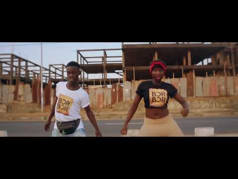 T.N.G feat. Nega Don - Borbor (Dance Video)