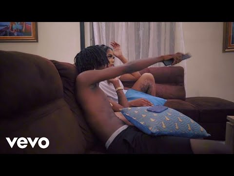 Kash Promise Move - Both Broken (Official Video)