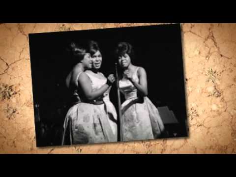 THE SHIRELLES runaway
