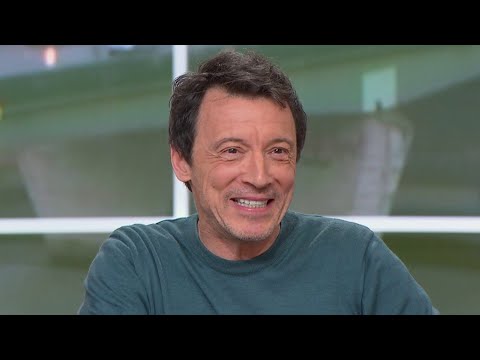 Le grand témoin - Emmanuel Curtil