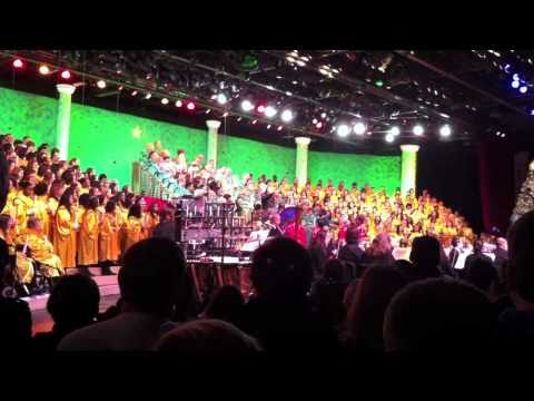 Candlelight Processional ~ 