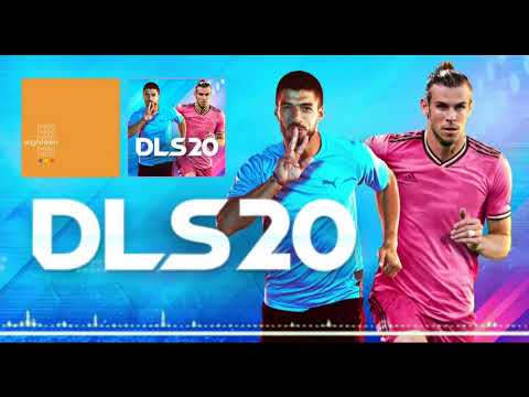 Eighteen - Vistas || DLS 2020 Soundtrack #6