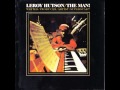 Leroy Hutson -Can't Say enough about mom