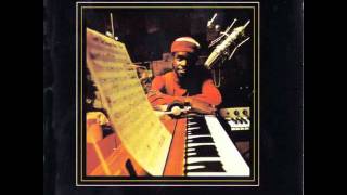 Leroy Hutson -Can't Say enough about mom